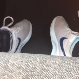 Meet your Posher, Cheyenne